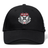 Harvard Business School RFC Flexfit Drill Cap by Canterbury