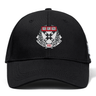 Harvard Business School RFC Flexfit Drill Cap by Canterbury