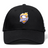 Indianola Rugby Flexfit Drill Cap by Canterbury