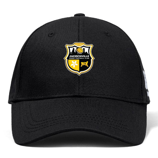 Jacksonville RFC Flexfit Drill Cap by Canterbury