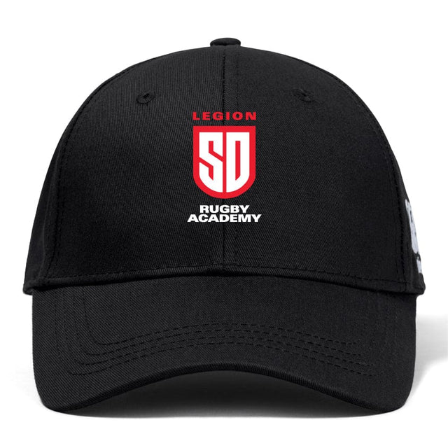 San Diego Legion Rugby Academy Flexfit Drill Cap by Canterbury