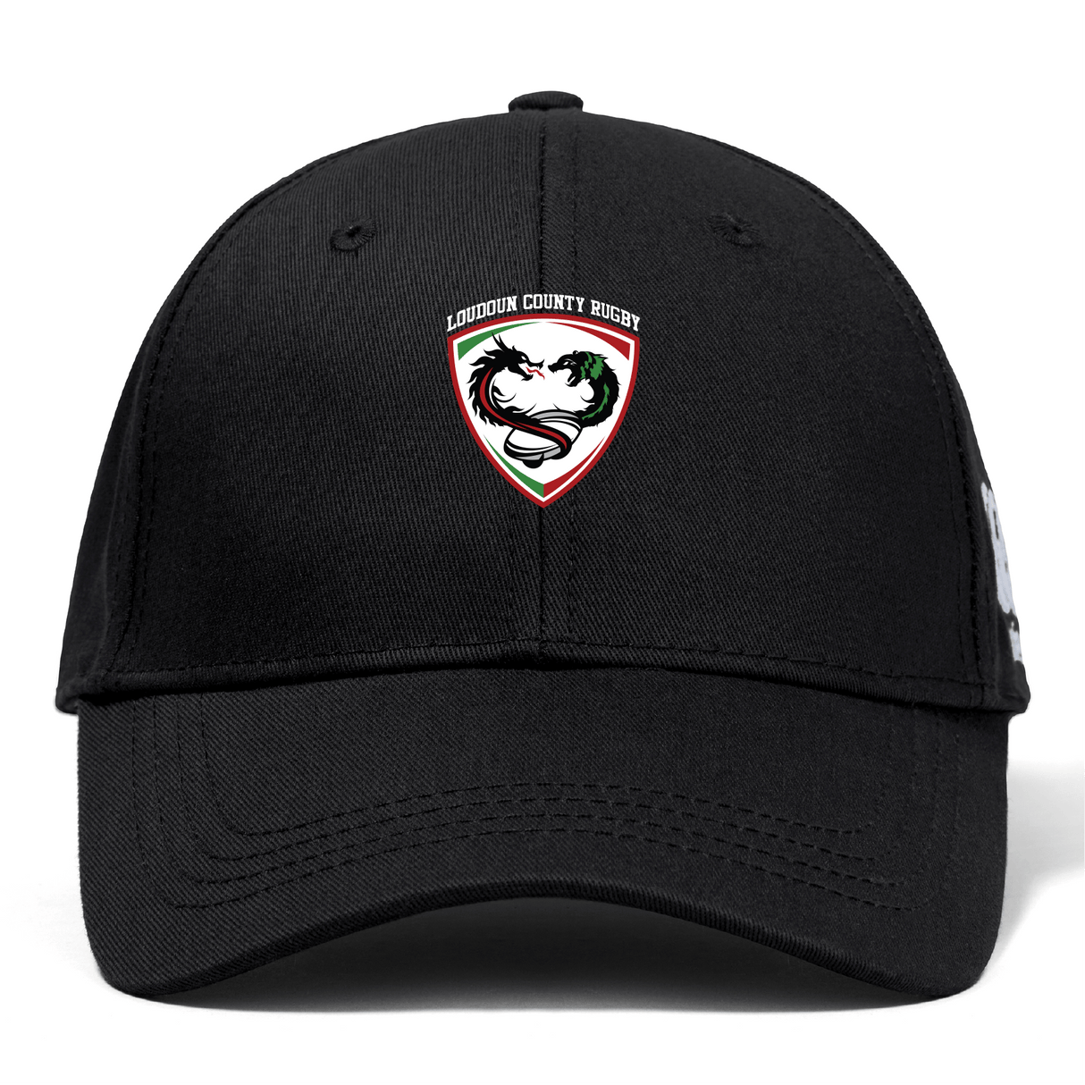 Loudoun Flexfit Drill Cap by Canterbury