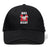 Memorial High School Flexfit Drill Cap by Canterbury
