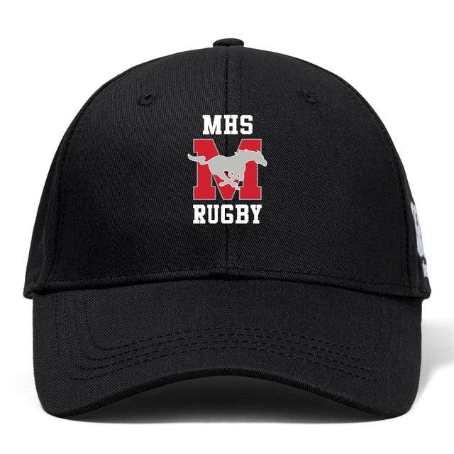 Memorial High School Flexfit Drill Cap by Canterbury