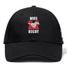 Memorial High School Flexfit Drill Cap by Canterbury