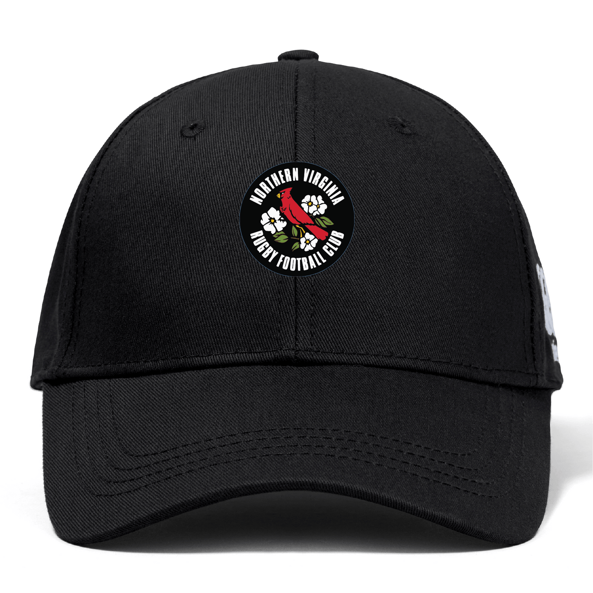 NOVA RFC Flexfit Drill Cap by Canterbury