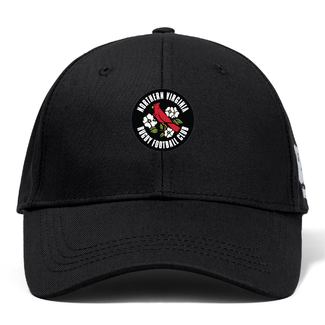 NOVA RFC Flexfit Drill Cap by Canterbury