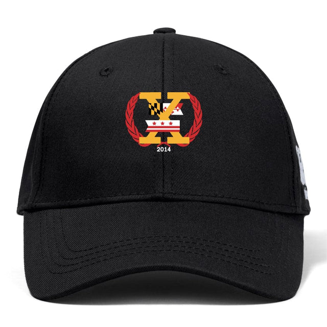 Potomac Exiles Flexfit Drill Cap by Canterbury