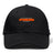 Richmond Strikers Flexfit Drill Cap by Canterbury
