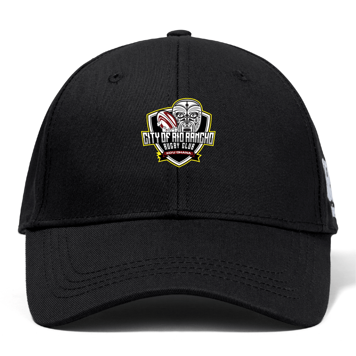 Rio Rancho Rebels Flexfit Drill Cap by Canterbury – World Rugby Shop