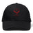 San Jose Seahawks Flexfit Drill Cap by Canterbury