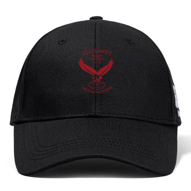 San Jose Seahawks Flexfit Drill Cap by Canterbury