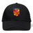 San Diego Armada Rugby Flexfit Drill Cap by Canterbury