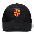 San Diego Armada Rugby Flexfit Drill Cap by Canterbury