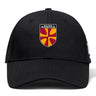 San Diego Armada Rugby Flexfit Drill Cap by Canterbury