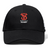 Silicon Valley Flexfit Drill Cap by Canterbury