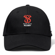 Silicon Valley Flexfit Drill Cap by Canterbury