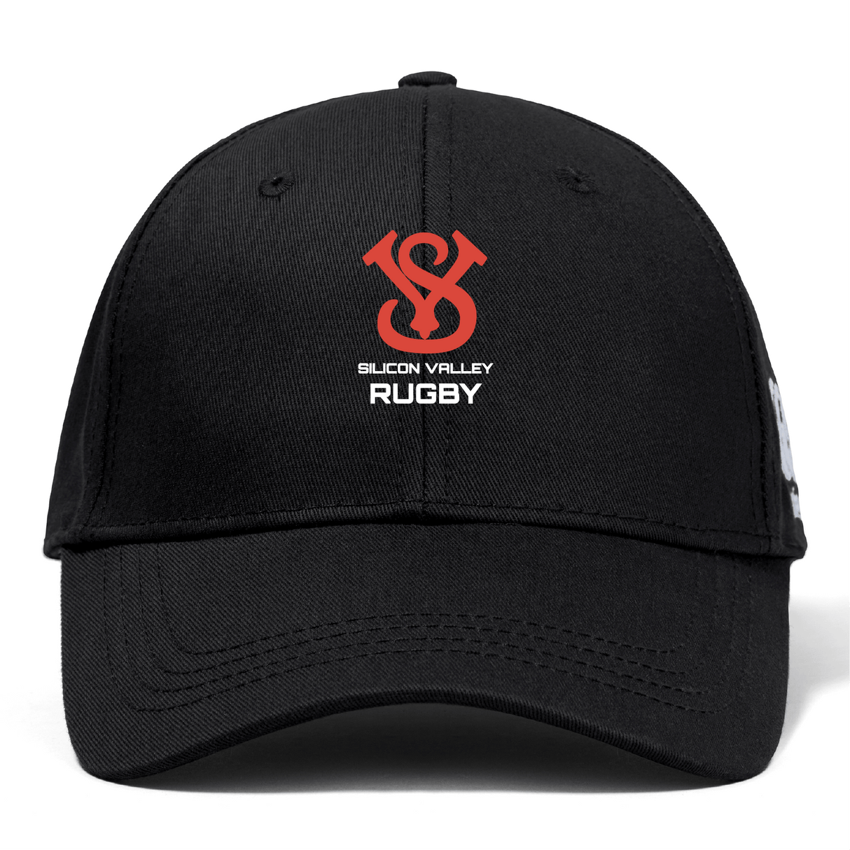 Silicon Valley Flexfit Drill Cap by Canterbury