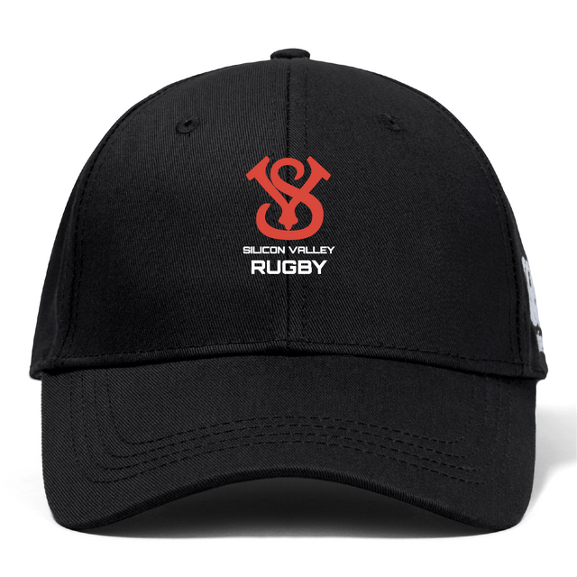 Silicon Valley Flexfit Drill Cap by Canterbury