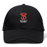 Silicon Valley Flexfit Drill Cap by Canterbury