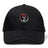 Snoqualmie Valley Wildcats Flexfit Drill Cap by Canterbury