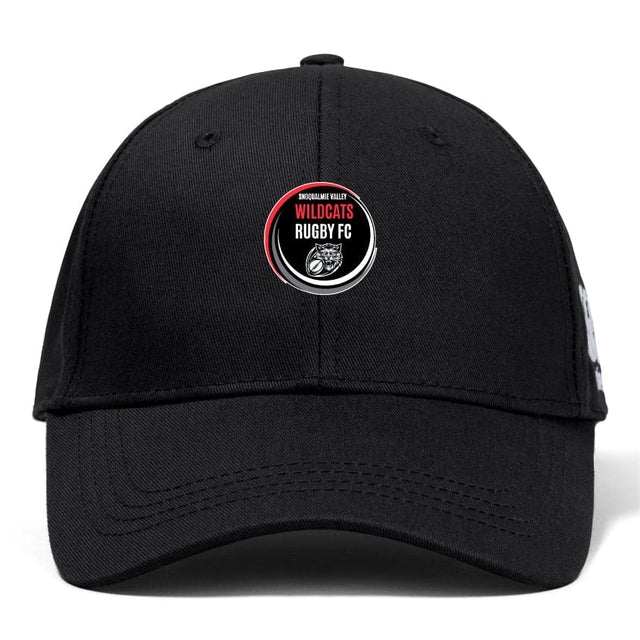Snoqualmie Valley Wildcats Flexfit Drill Cap by Canterbury