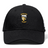 Spokane Rugby Flexfit Drill Cap by Canterbury