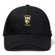 Spokane Rugby Flexfit Drill Cap by Canterbury