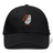 Toa Rugby Idaho Flexfit Drill Cap by Canterbury