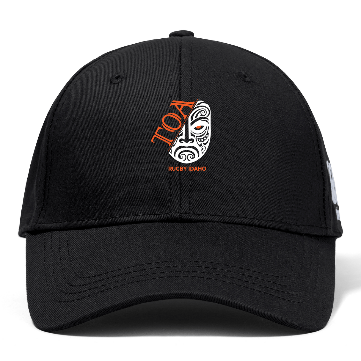 Toa Rugby Idaho Flexfit Drill Cap by Canterbury