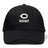 University of Chicago Flexfit Drill Cap by Canterbury