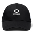 University of Chicago Flexfit Drill Cap by Canterbury