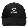 University of Chicago Flexfit Drill Cap by Canterbury