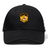 University of Maryland Baltimore County Rugby Flexfit Drill Cap by Canterbury