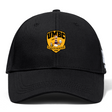 University of Maryland Baltimore County Rugby Flexfit Drill Cap by Canterbury