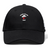 Ventura Outlaws Rugby Flexfit Drill Cap by Canterbury