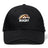 Western Michigan University Men's Rugby Flexfit Drill Cap by Canterbury