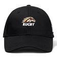 Western Michigan University Men's Rugby Flexfit Drill Cap by Canterbury