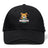 Maryville Whamsters Rugby Flexfit Drill Cap by Canterbury
