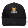 Maryville Whamsters Rugby Flexfit Drill Cap by Canterbury