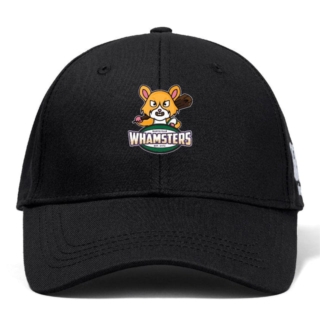 Maryville Whamsters Rugby Flexfit Drill Cap by Canterbury