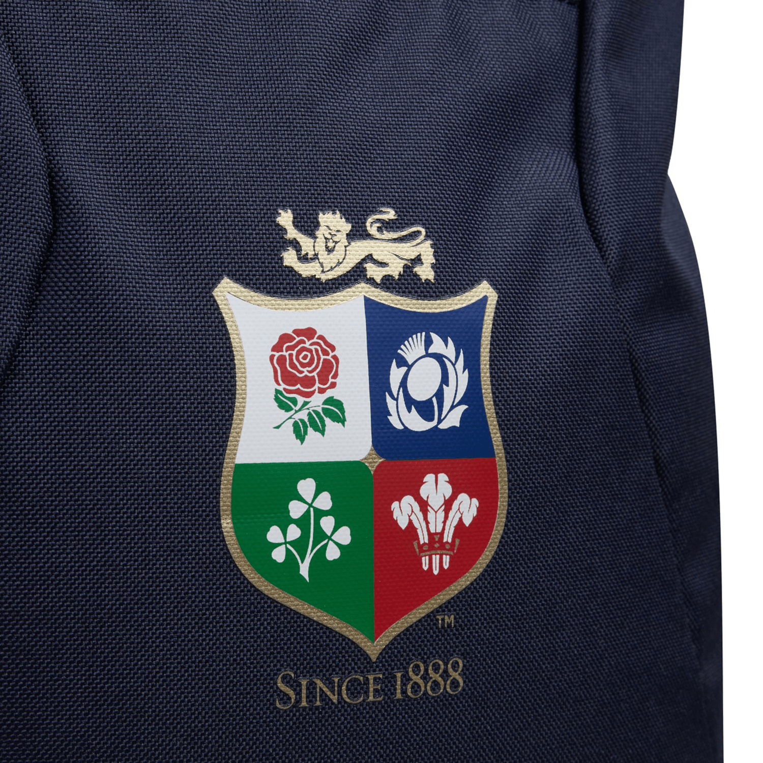 British & Irish Lions 25 Backpack by Canterbury | World Rugby Shop
