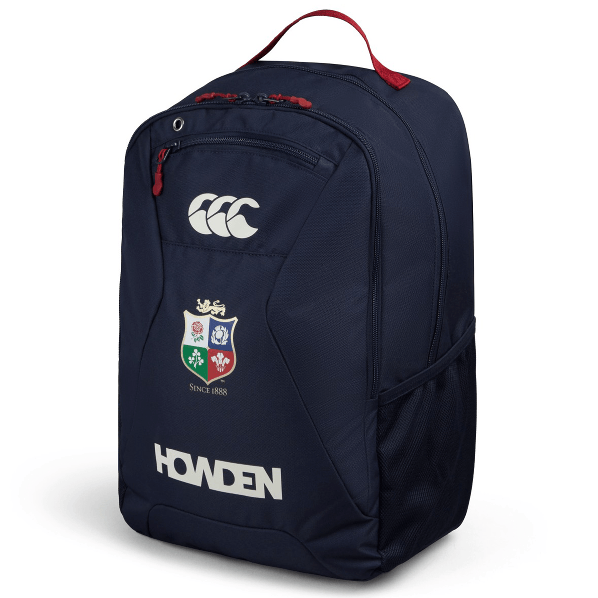 British & Irish Lions 25 Backpack by Canterbury | World Rugby Shop