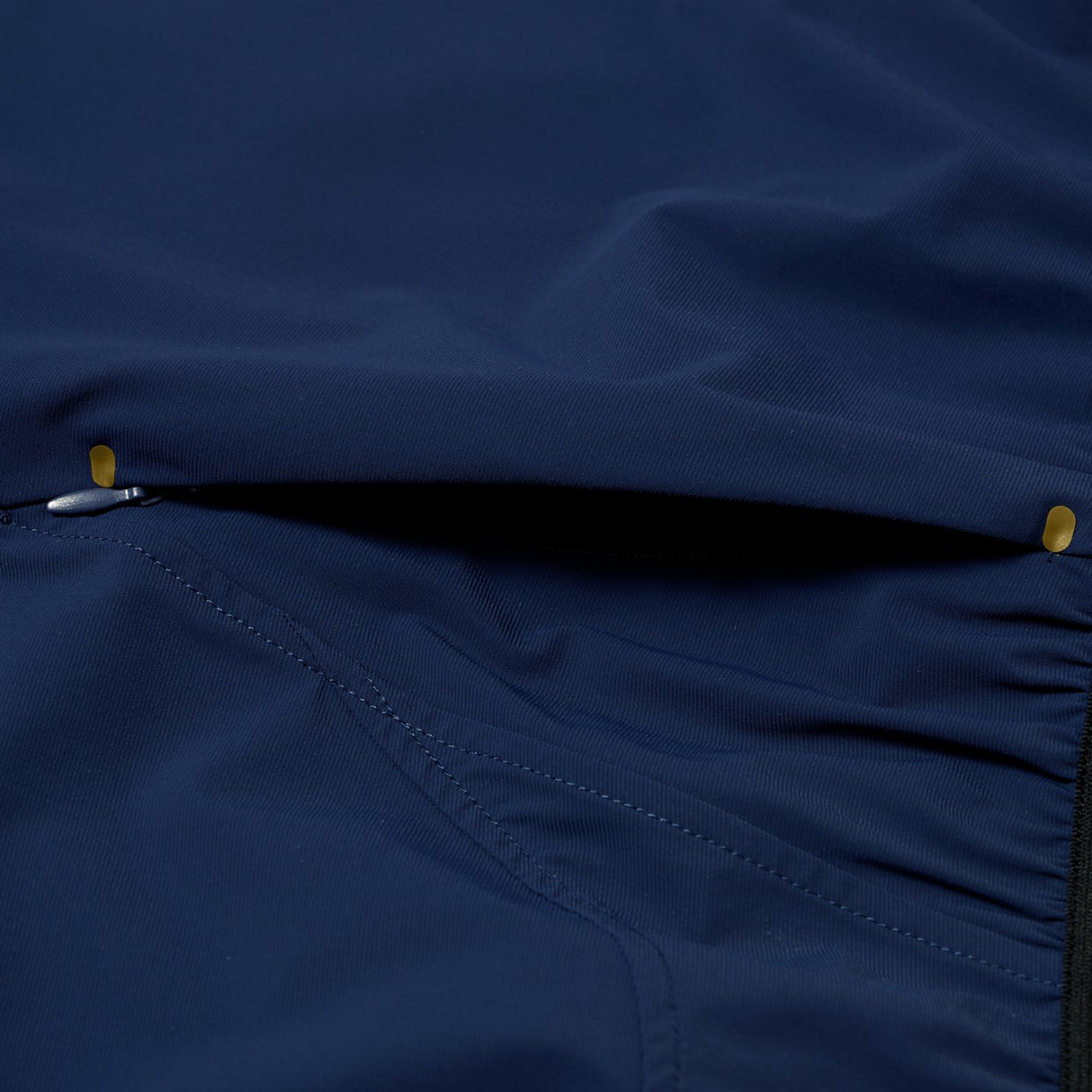 Canterbury Everest Woven Short 5"