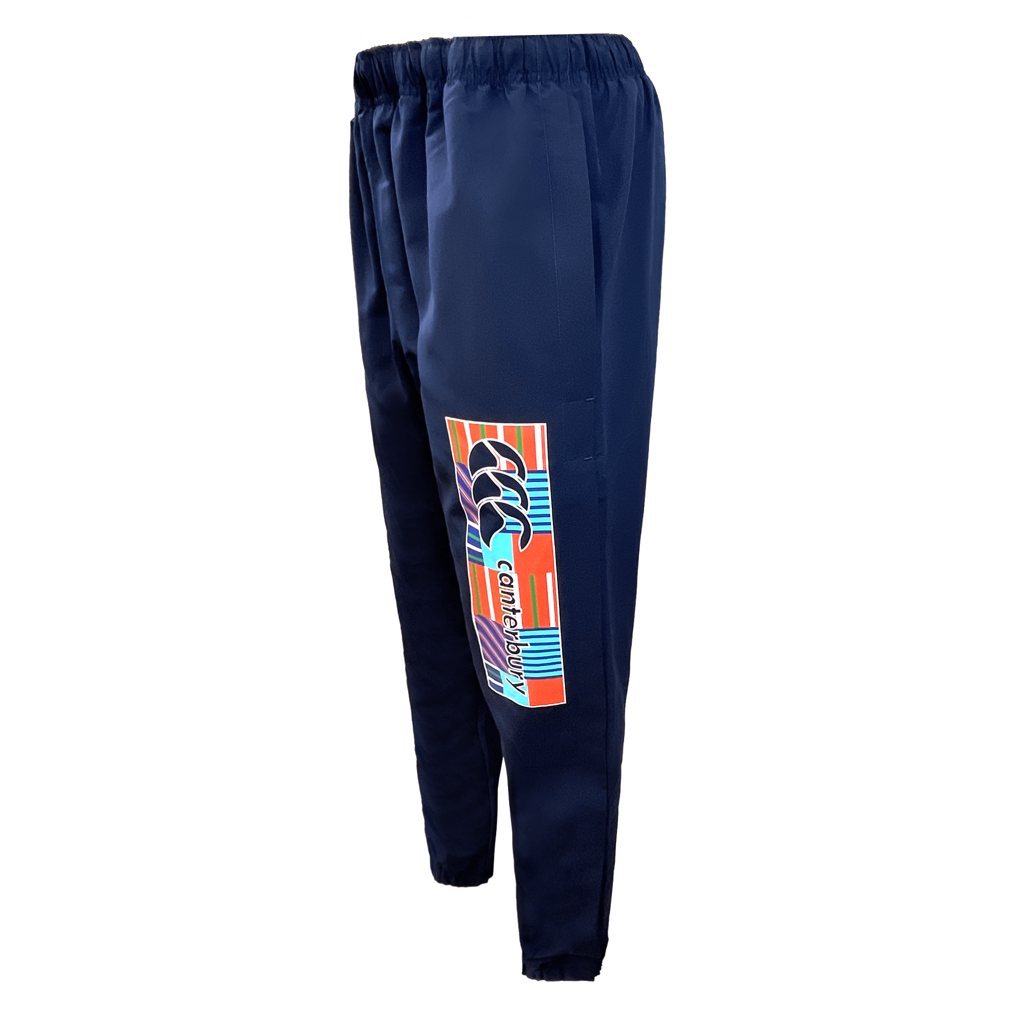 CCC Uglies Tapered Cuff Stadium Pant by Canterbury / World Rugby Shop