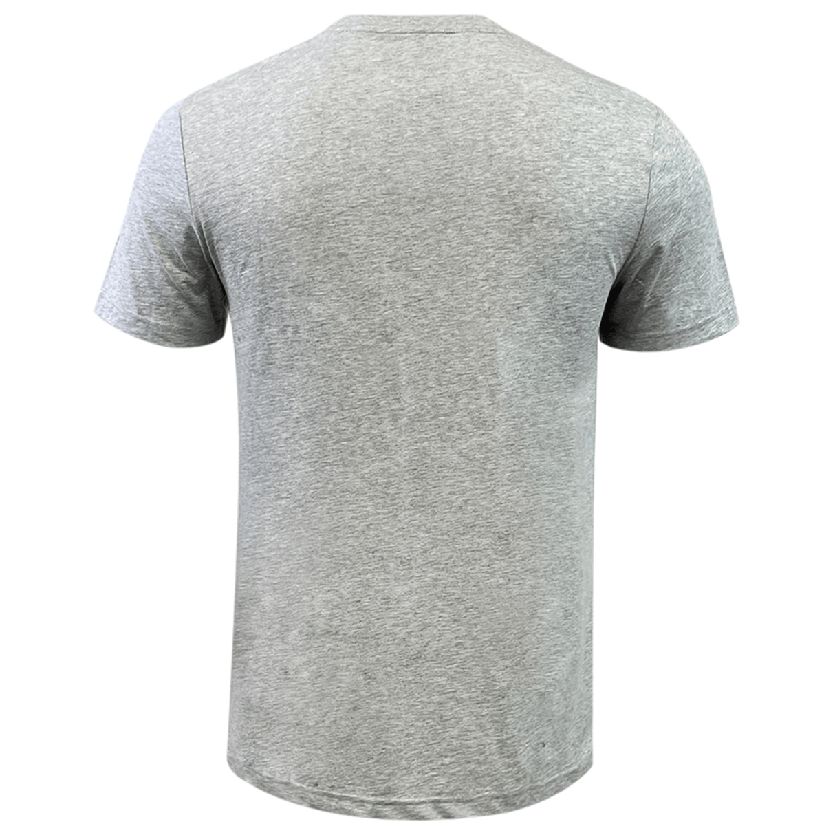 The back view of a Canterbury Uglies 24 CCC T-Shirt on a white background.