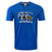 A Canterbury Uglies 24 CCC T-shirt with the word Canterbury on it, perfect for your rugby wardrobe.