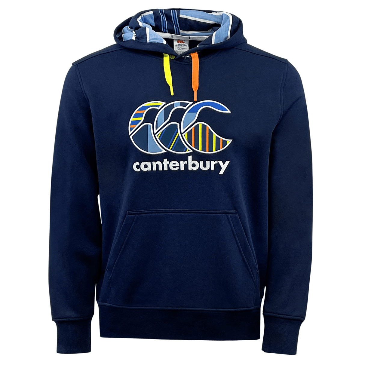 Canterbury Uglies 24 CCC hoody - navy.