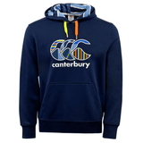 Canterbury Uglies 24 CCC hoody - navy.