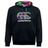 A Canterbury Uglies 24 CCC hoody with the word Canterbury on it.